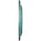 Ekena Millwork Niobe Ceiling Medallion (Fits Canopies up to 8 5/8"), 18"OD x 1 1/2"P, Copper Green Patina CM18NICGS - alternate 2
